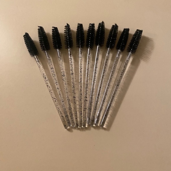 EYELASH SPOOLIES - 10 pack - Picture 2 of 5